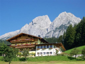 Ferienhotel Samerhof Pfarrwerfen